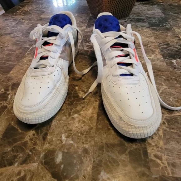 Nike Air Force Low Drop Type 354 Sneakers